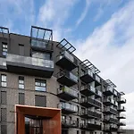 Povi - Nadmotlawie , Sienna Grobla 6d, 115 Appartement Gdańsk