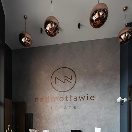 Povi - Nadmotlawie , Sienna Grobla 6d, 115 * Gdańsk