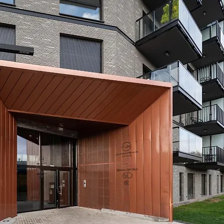 Povi - Nadmotlawie , Sienna Grobla 6d, 115 Gdańsk