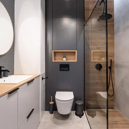 Povi - Nadmotlawie , Sienna Grobla 6d, 115 * Gdańsk