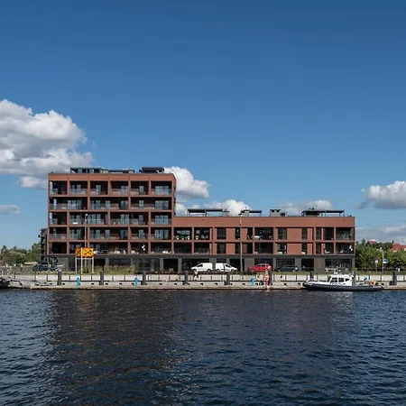 Povi - Nadmotlawie , Sienna Grobla 6d, 115 Gdańsk
