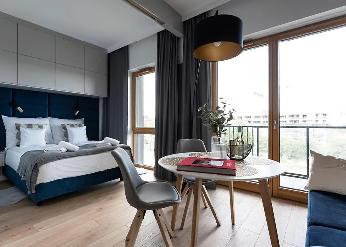 Povi - Nadmotlawie , Sienna Grobla 6d, 115 * Gdaňsk