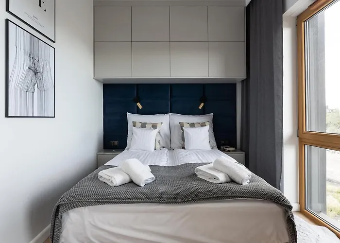 Povi - Nadmotlawie , Sienna Grobla 6d, 115