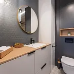 Povi - Nadmotlawie , Sienna Grobla 6d, 115 Apartment *